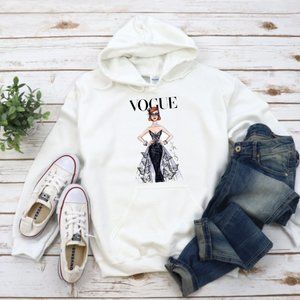 Girls Hoodie, Sweatshirt